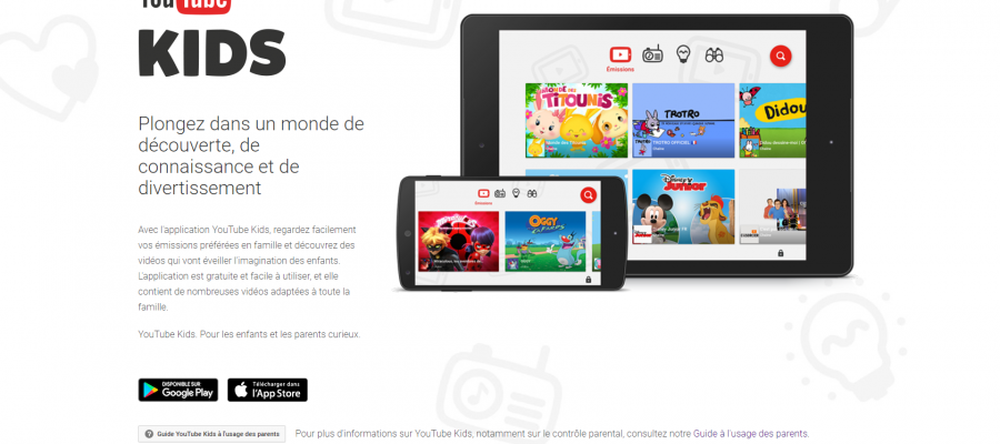 Youtube Kids