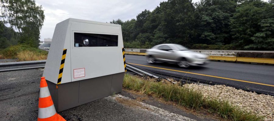 Radar chantier - AutoPlus