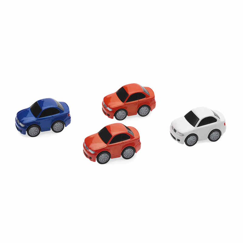 Miniatures BMW