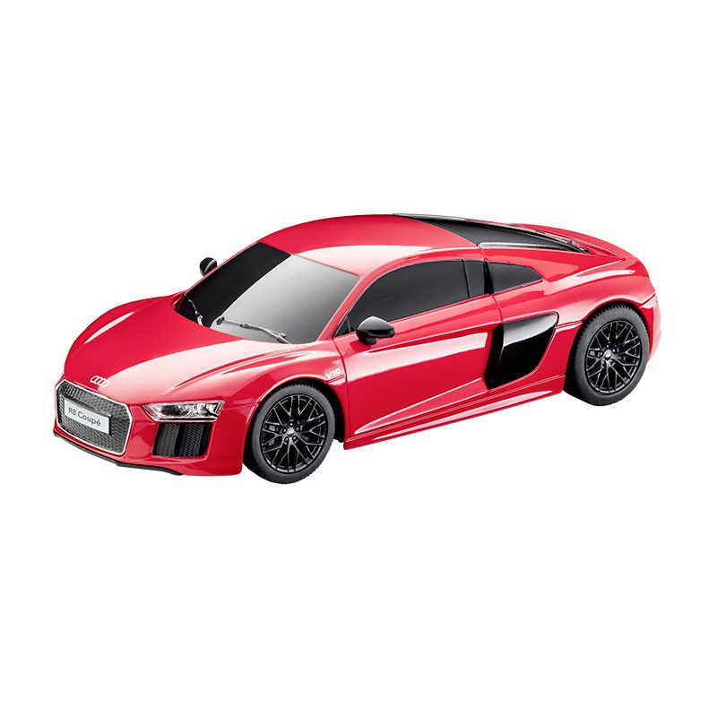 Audi R8 RC