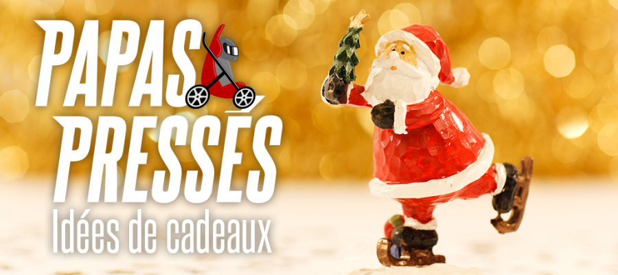 Idées cadeaux pour adultes