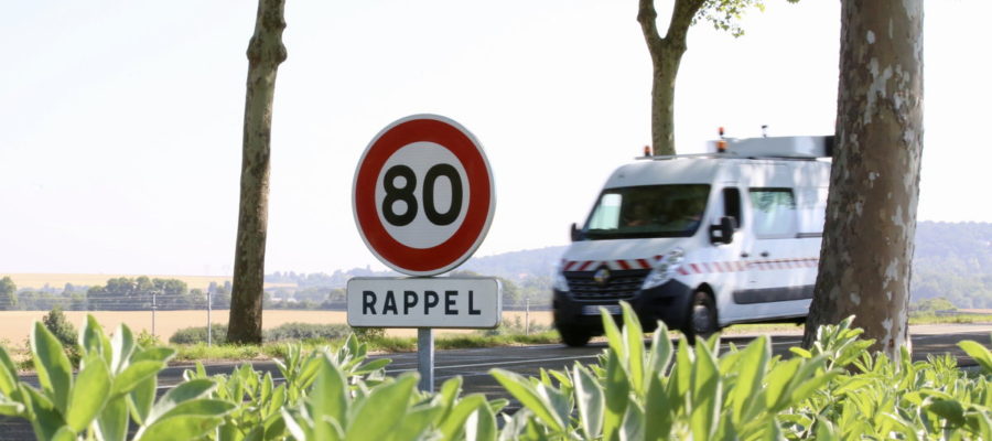 papaspresses bilan 80kmh