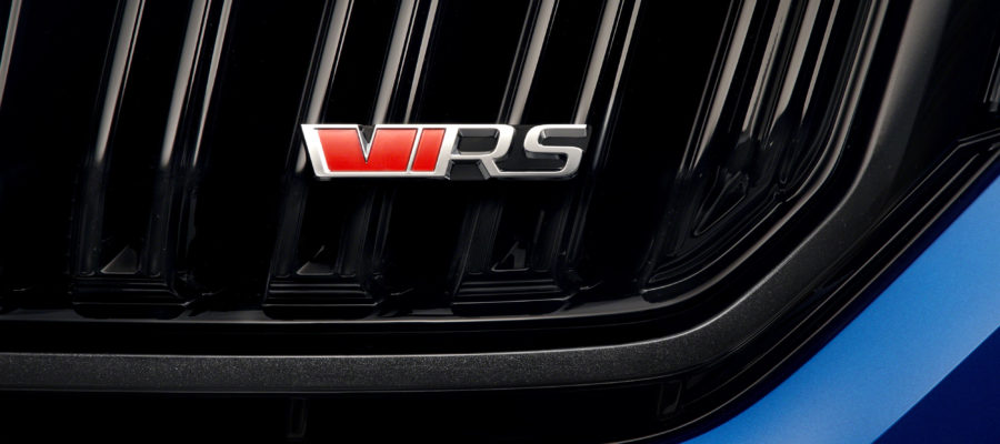 Skoda Kodiaq RS